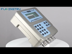 ST502 เครื่องจับความแม่นยําสูงบนเครื่องวัดกระแสเสียงฉาย