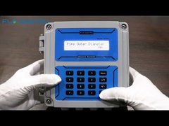 เครื่องวัดอัตราการไหลแบบอัลตราโซนิก ST501